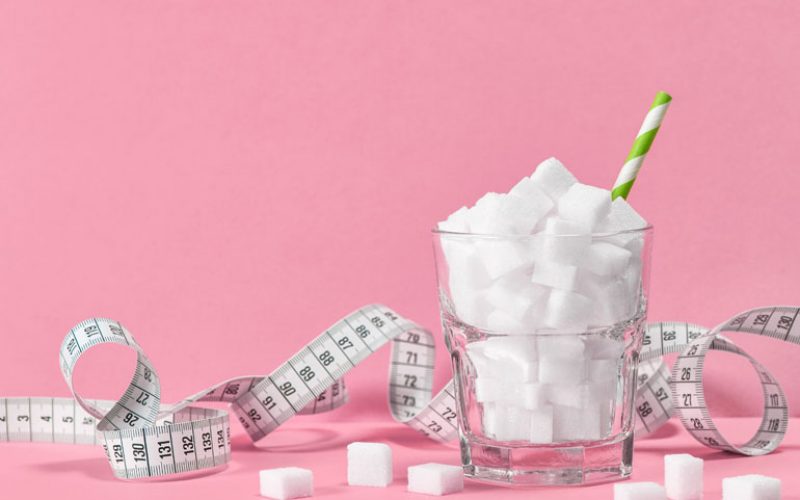 Sugar is the New Fat