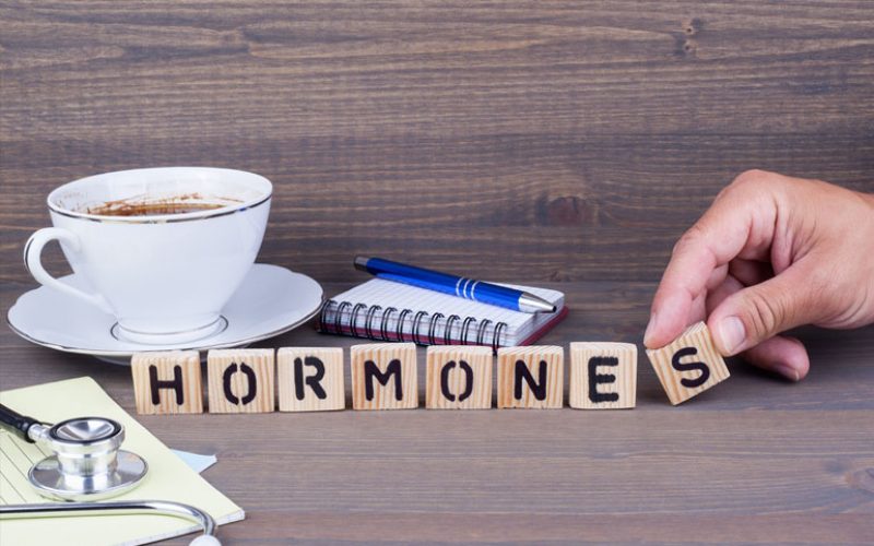 Can Mold Affect My Hormones?