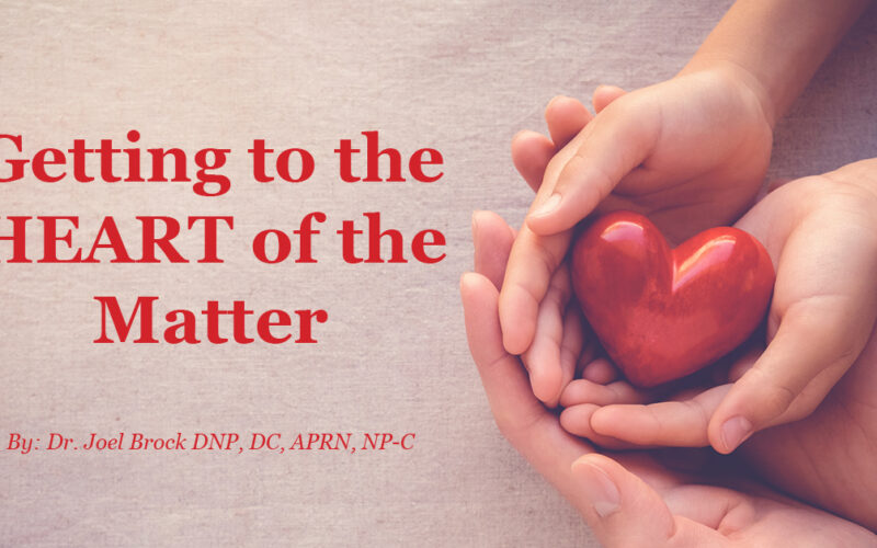 Getting to the HEART of the Matter- Are Statins the Answer?